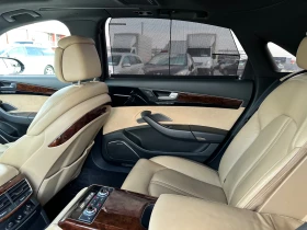 Audi A8 4.2 TDI- L -BANG& OLUFSEN, снимка 12