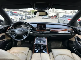 Audi A8 4.2 TDI- L -BANG& OLUFSEN, снимка 15