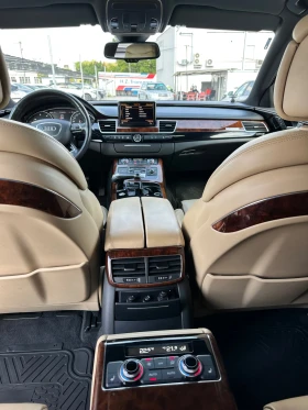 Audi A8 4.2 TDI- L -BANG& OLUFSEN, снимка 16