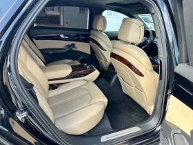 Audi A8 4.2 TDI- L -BANG& OLUFSEN, снимка 11