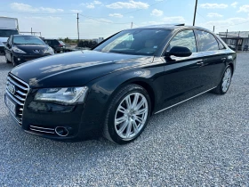 Audi A8 4.2 TDI- L -BANG& OLUFSEN, снимка 3