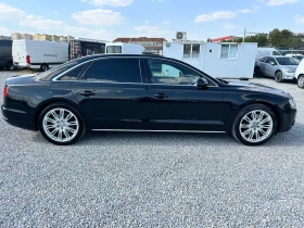 Audi A8 4.2 TDI- L -BANG& OLUFSEN, снимка 4