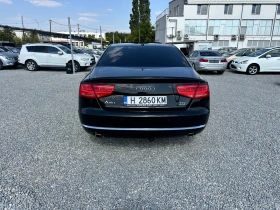 Audi A8 4.2 TDI- L -BANG& OLUFSEN, снимка 7
