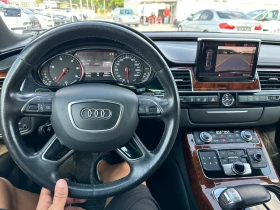 Audi A8 4.2 TDI- L -BANG& OLUFSEN, снимка 14