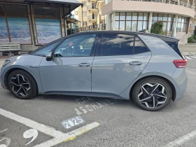 VW ID.3 Pro S 82 kw, 204 hp, снимка 4