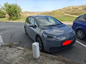 VW ID.3 Pro S 82 kw, 204 hp, снимка 1