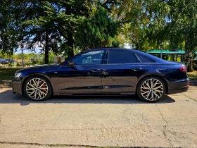 Audi A8 60TFSIe Гаранция, снимка 6