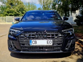 Audi A8 60TFSIe Гаранция, снимка 1