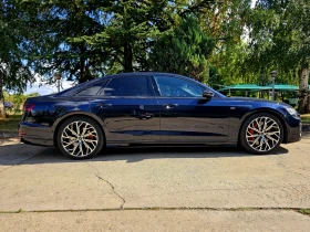 Audi A8 60TFSIe Гаранция, снимка 5