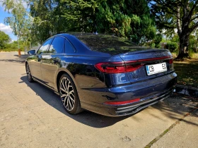 Audi A8 60TFSIe Гаранция, снимка 7