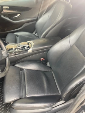 Mercedes-Benz C 220 DISTRONIC* 9G tronic, снимка 10