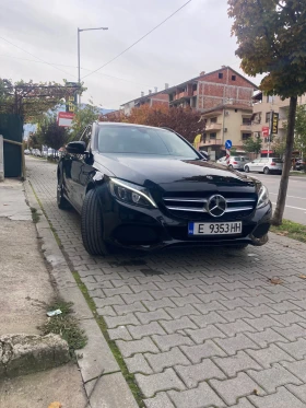 Mercedes-Benz C 220 DISTRONIC* 9G tronic, снимка 2