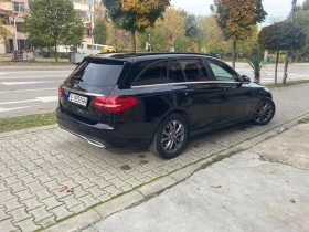 Mercedes-Benz C 220 DISTRONIC* 9G tronic, снимка 6