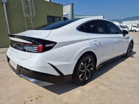 Hyundai Sonata 2.0 LPG Business 2 * НАЙ-ДОБРА ЦЕНА В БЪЛГАРИЯ* , снимка 4