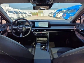 Hyundai Sonata 2.0 LPG Business 2 * НАЙ-ДОБРА ЦЕНА В БЪЛГАРИЯ* , снимка 7