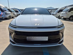 Hyundai Sonata 2.0 LPG Business 2 * НАЙ-ДОБРА ЦЕНА В БЪЛГАРИЯ* , снимка 6