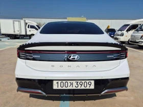 Hyundai Sonata 2.0 LPG Business 2 * НАЙ-ДОБРА ЦЕНА В БЪЛГАРИЯ* , снимка 3