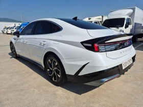 Hyundai Sonata 2.0 LPG Business 2 * НАЙ-ДОБРА ЦЕНА В БЪЛГАРИЯ* , снимка 2