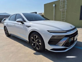 Hyundai Sonata 2.0 LPG Business 2 * НАЙ-ДОБРА ЦЕНА В БЪЛГАРИЯ* , снимка 5