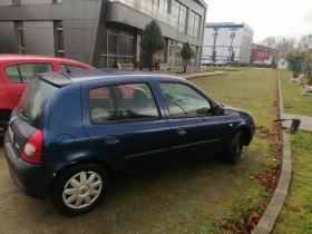 Renault Clio 1.5dci 65 k.c, снимка 3