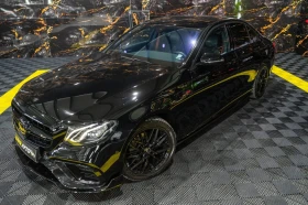 Mercedes-Benz E 220 D FULL BRABUS 800 PACK 3D BURMEISTER ЛИЗИНГ 100%, снимка 5