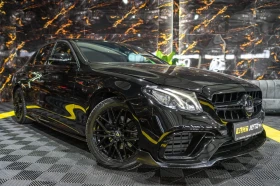 Mercedes-Benz E 220 D FULL BRABUS 800 PACK 3D BURMEISTER ЛИЗИНГ 100%, снимка 1