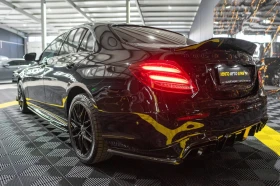 Mercedes-Benz E 220 D FULL BRABUS 800 PACK 3D BURMEISTER ЛИЗИНГ 100%, снимка 6