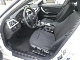 BMW 316 2.0D/SPORT/8с.к/LED/NAVI/XENON/БЛУТУТ, снимка 9