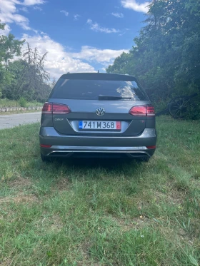 VW Golf, снимка 5