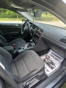 VW Golf, снимка 9