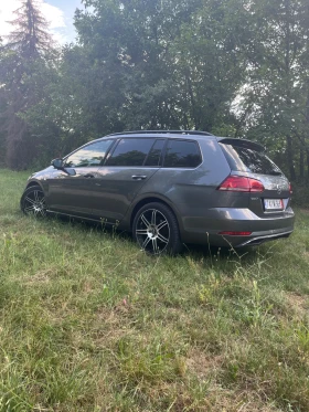 VW Golf, снимка 4