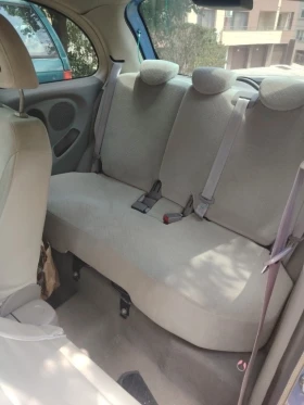 Nissan Micra 1.2, снимка 9