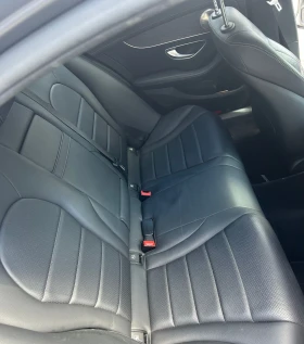 Mercedes-Benz C 250 AMG Line, снимка 2
