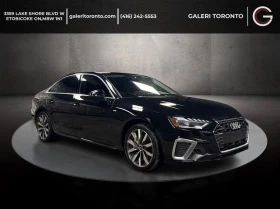 Audi A4 quattro 45 TFSI S* АвтоКредит* (Цена до БГ) , снимка 1