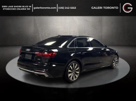 Audi A4 quattro 45 TFSI S* АвтоКредит* (Цена до БГ) , снимка 3