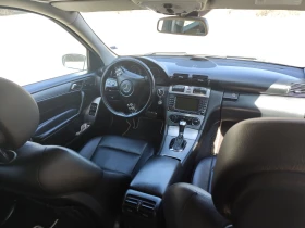 Mercedes-Benz C 280 LPG 7G, снимка 11