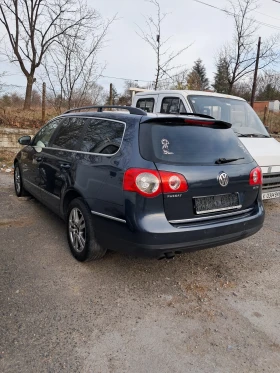 VW Passat, снимка 2