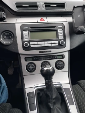 VW Passat, снимка 8