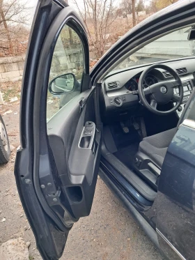 VW Passat, снимка 10