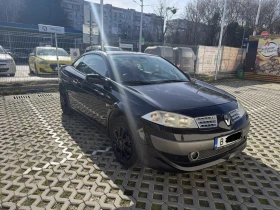 Renault Megane Реални Кm - Full - Максимално Оборудване- Уникален, снимка 4