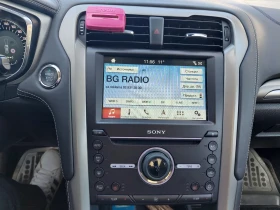 Ford Mondeo Mondeo Vignale, снимка 9