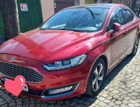 Ford Mondeo Mondeo Vignale, снимка 1