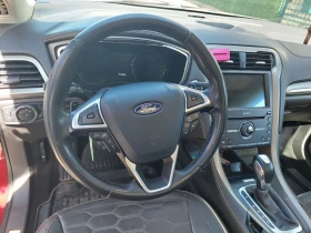 Ford Mondeo Mondeo Vignale, снимка 12
