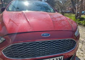 Ford Mondeo Mondeo Vignale, снимка 4