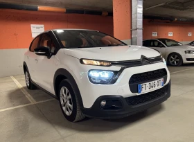 Citroen C3 PureTech Бензин * ЛИЗИНГ * N1 * 1+ 1 места *  , снимка 12