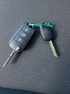 Citroen C3 PureTech Бензин * ЛИЗИНГ * N1 * 1+ 1 места *  , снимка 17