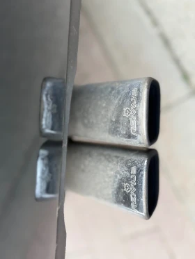 Mercedes-Benz C 200 W202, снимка 8