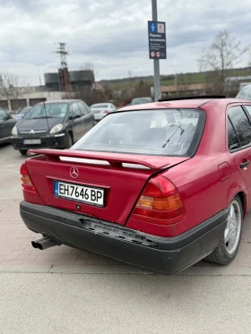Mercedes-Benz C 200 W202, снимка 7