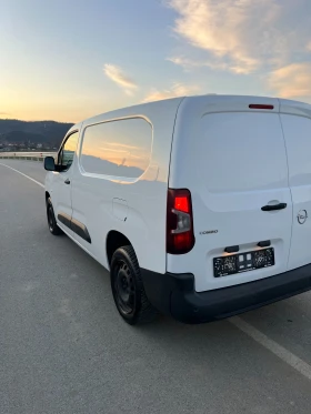 Opel Combo 1.5Maxi, снимка 5
