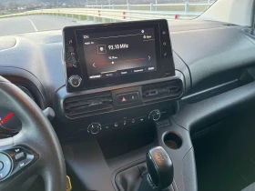 Opel Combo 1.5Maxi, снимка 10